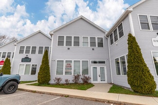 Seabrook, NH Retail - 12-16 New Zealand Rd Seabrook, NH Retail - 12-16 New Zealand Rd