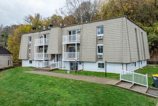 Aurora, IN Apartments - 109 Dewers St