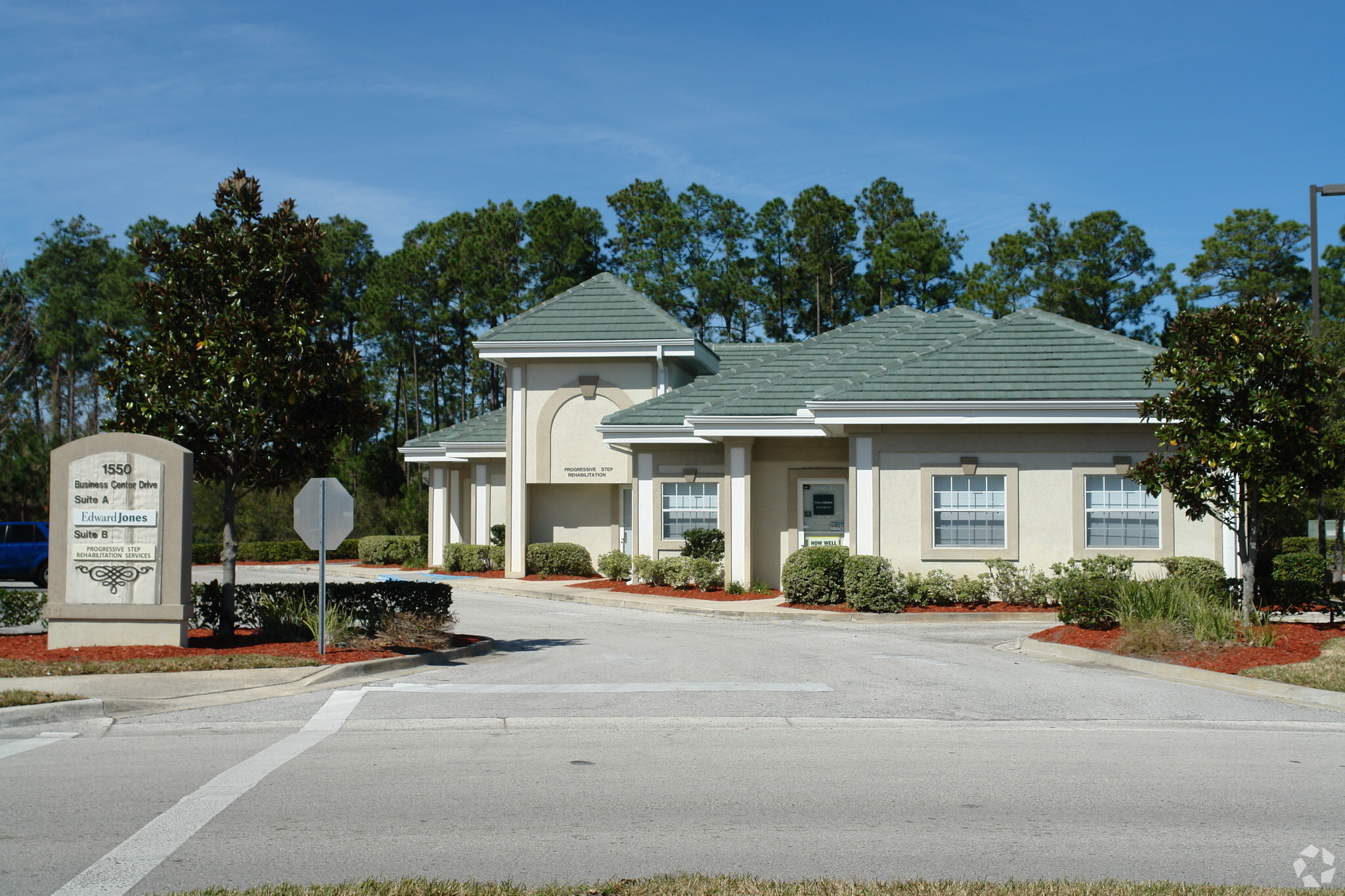 1550-B Business Center Dr, Orange Park, FL for Rent