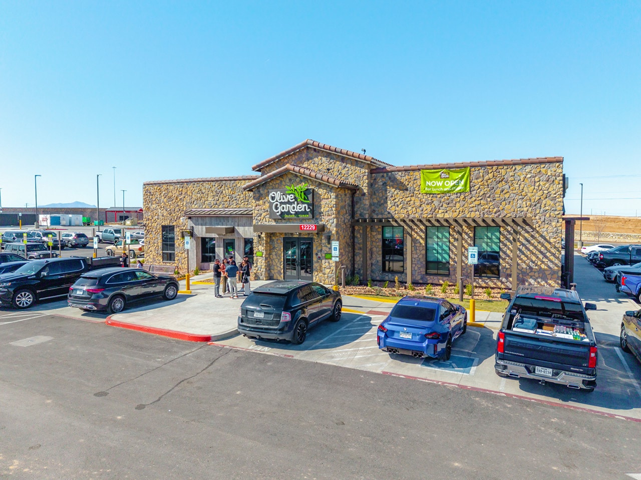 12229 Montana Ave, El Paso, TX for Sale