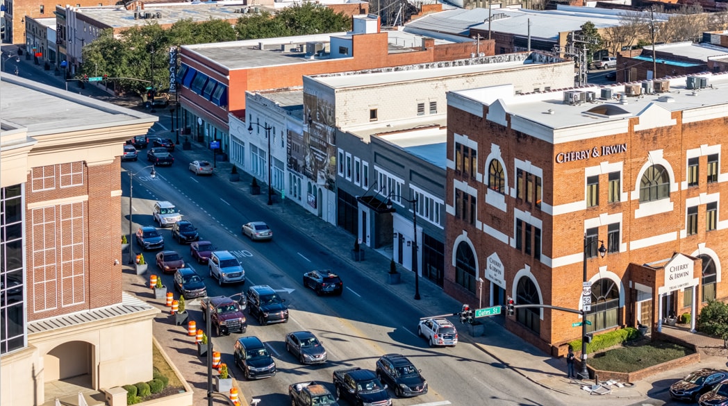 151 W Main St, Dothan, AL for Rent