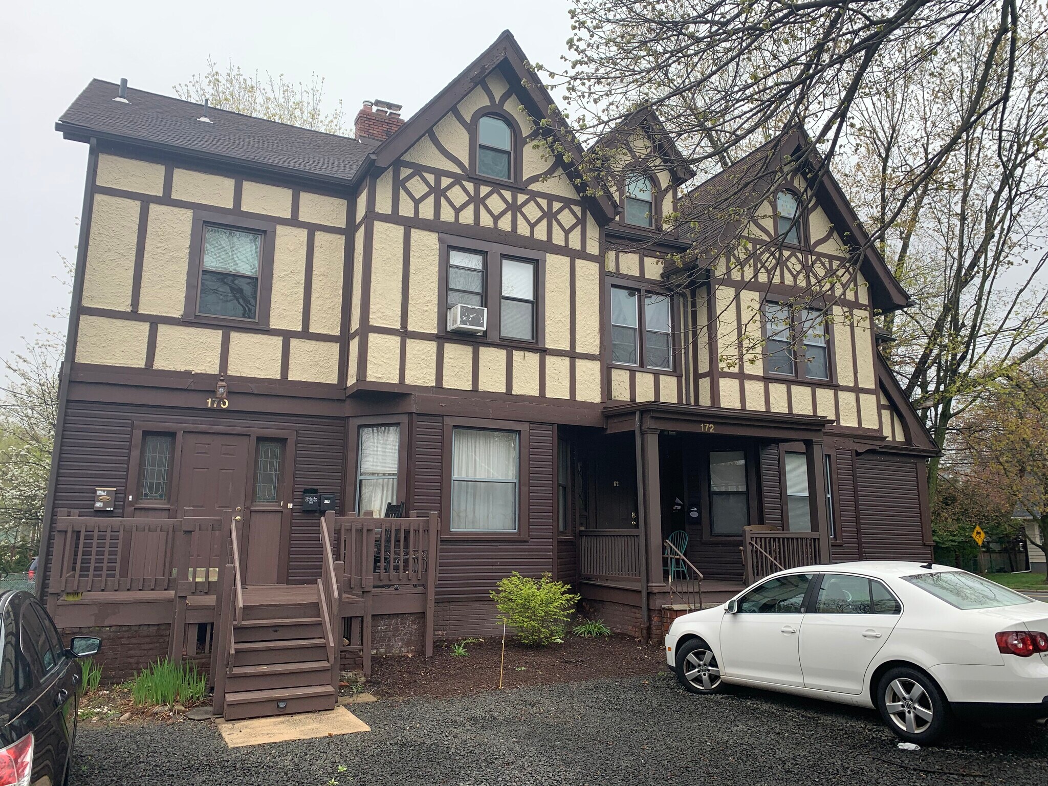 170172 Lincoln St Montclair, NJ 07042 MultiFamily Property for Sale