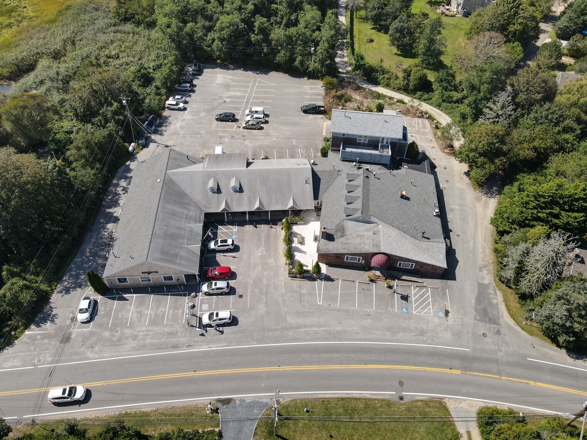 410 W Falmouth Hwy, Falmouth, MA for Rent