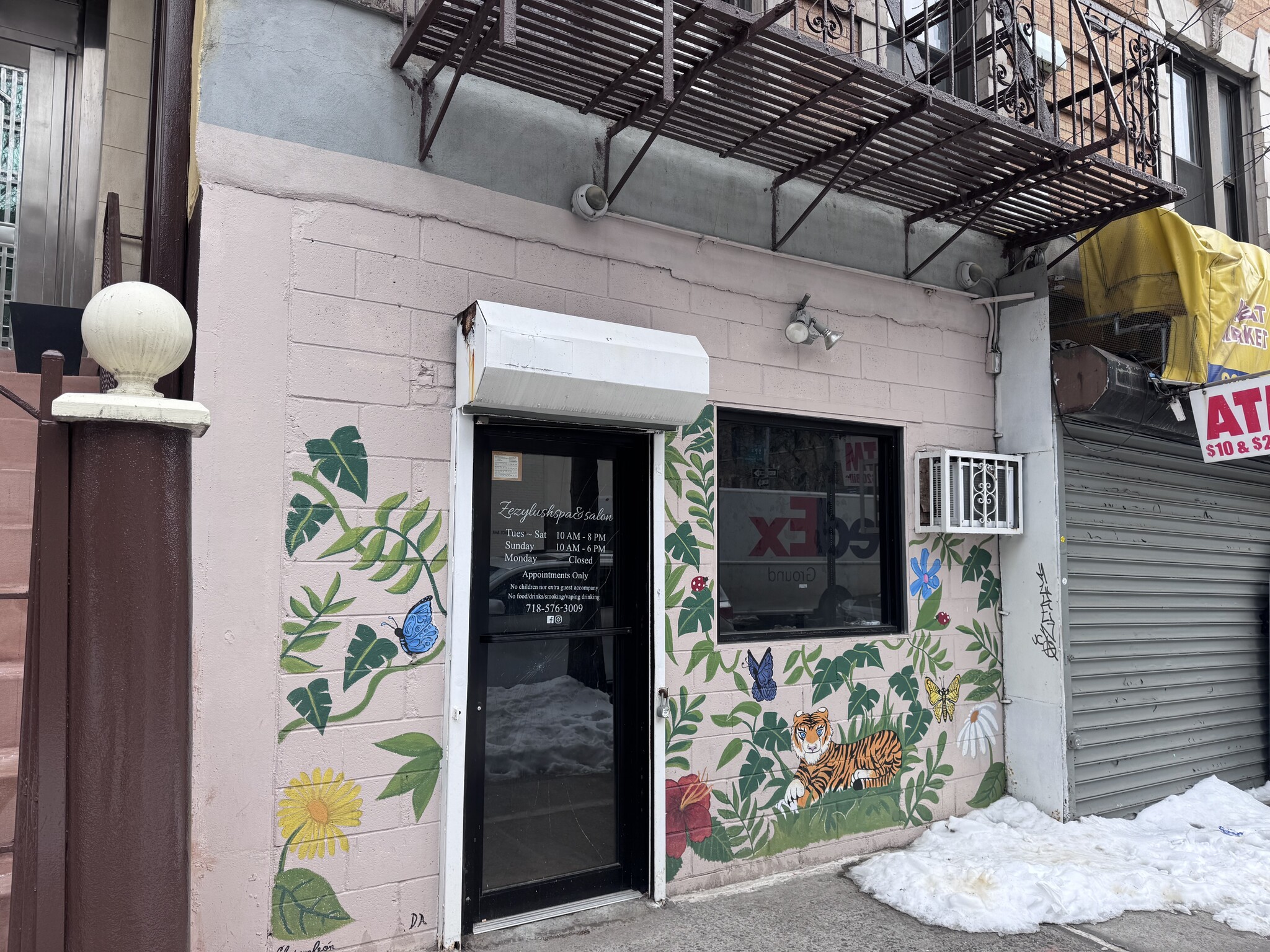 728 Driggs Ave, Brooklyn, NY for Rent