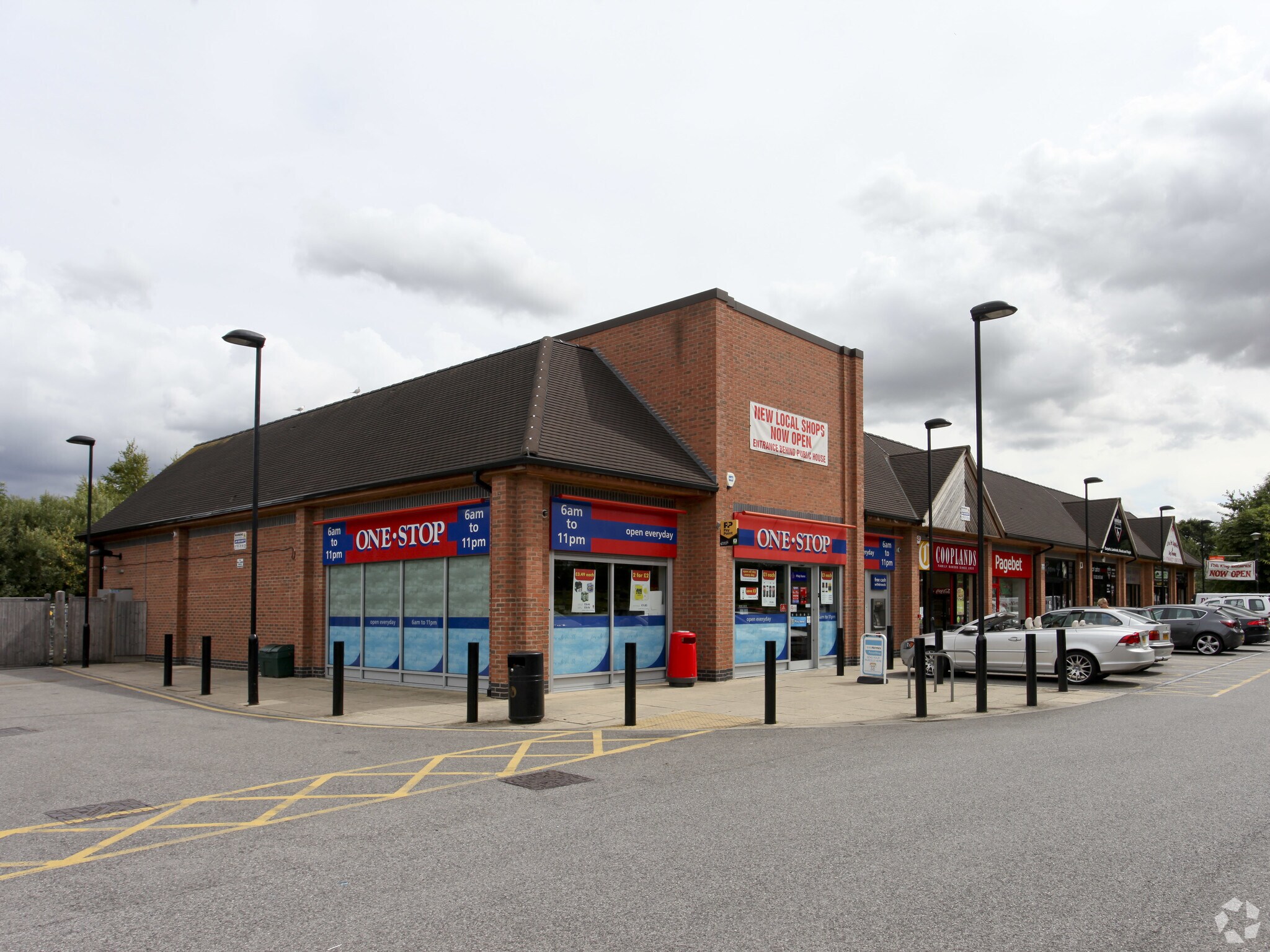Plantation Rd, Doncaster, SYK for Rent