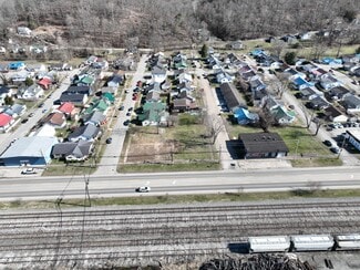 Nitro, WV Commercial - 3102 31st St