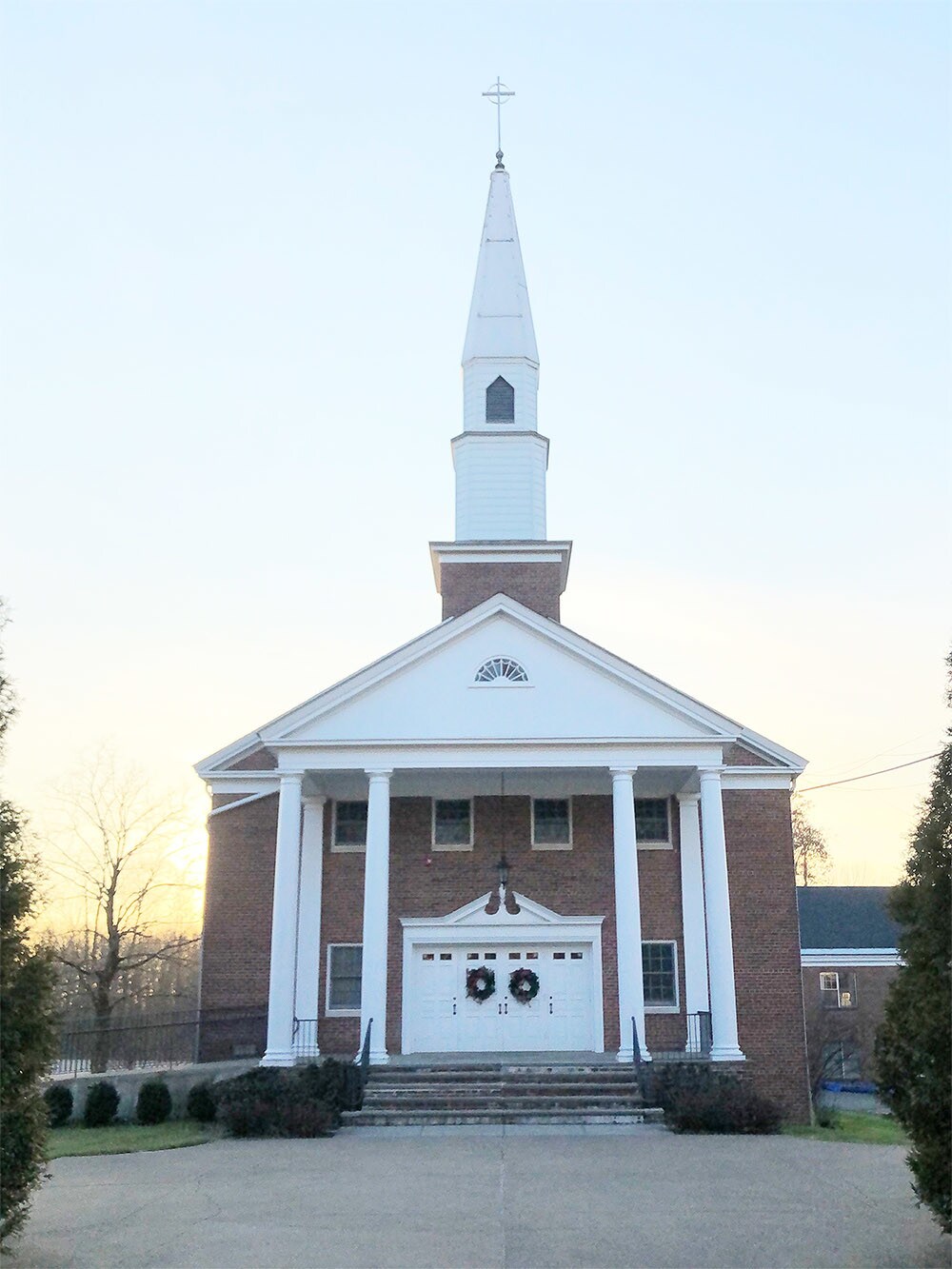 271 W Northfield Rd Livingston, NJ 07039 Specialty Property for Lease