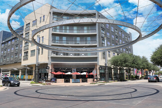 Fort Worth, TX Office, Office/Retail, Retail - 2973 W 7th St