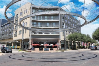 Fort Worth, TX Office/Retail, Retail - 2973 W 7th St Fort Worth, TX Office/Retail, Retail - 2973 W 7th St