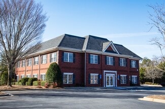 Marietta, GA Office - 1290 Kennestone Cir