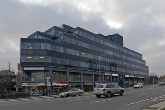 Mississauga, ON Office - 3050 Confederation Pky Mississauga, ON Office - 3050 Confederation Pky
