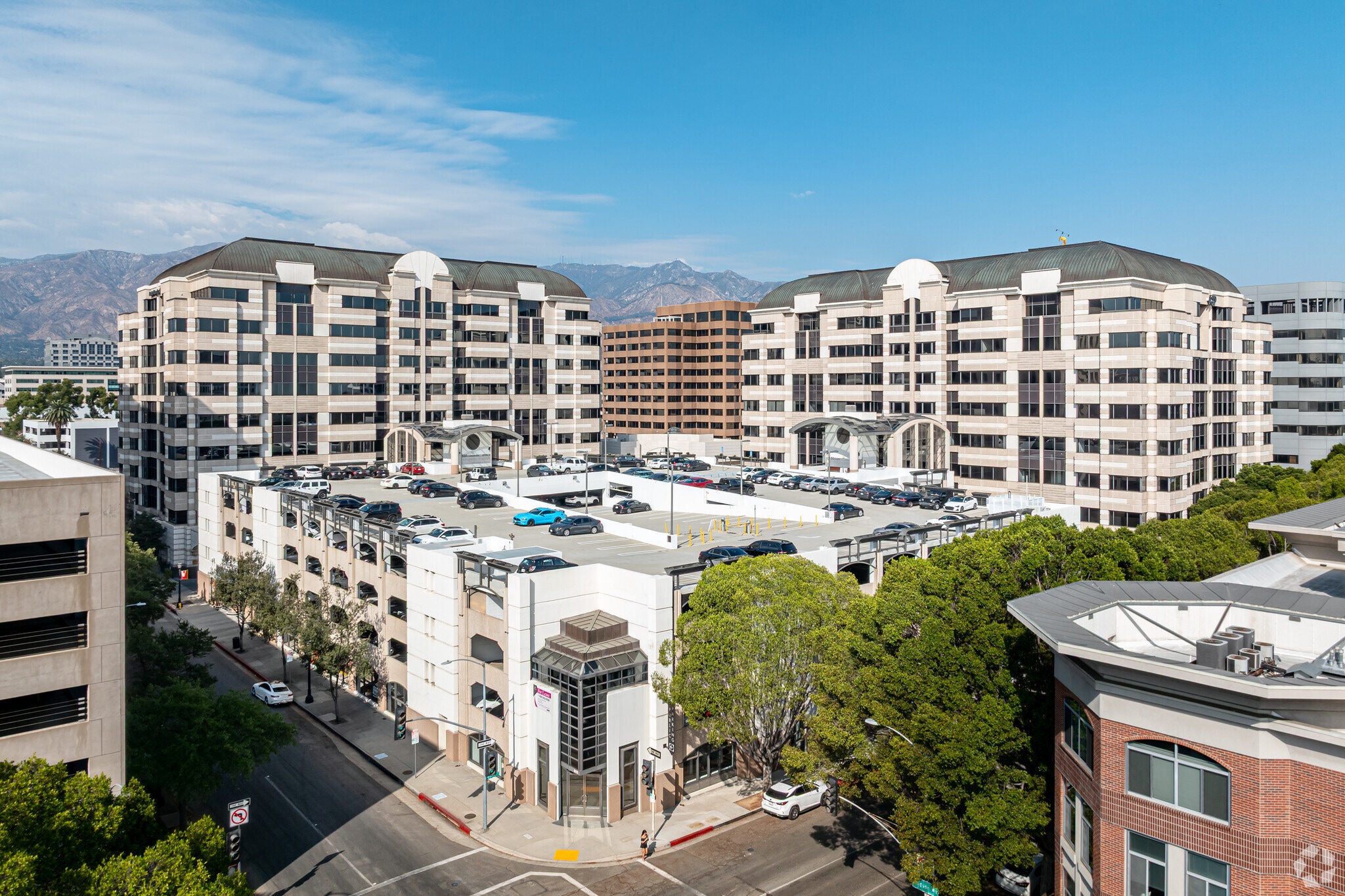 800 E Colorado Blvd, Pasadena, CA for Rent