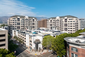 Pasadena, CA Office - 800 E Colorado Blvd