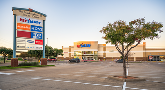 Mesquite, TX Retail - 19075-19175 Lyndon B Johnson Fwy