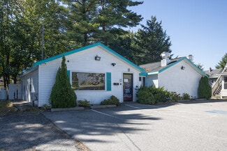 Old Orchard Beach, ME Retail - 5 Ocean Park Rd