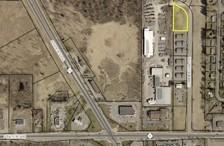 Farmington, NY Commercial - 1220 Commercial Dr