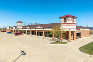 Urbandale, IA Storefront - 3881-3887 121st St