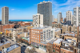 Chicago, IL Retail - 1513 N Wells St