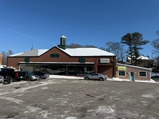 Westerly, RI Retail - 98 Main St