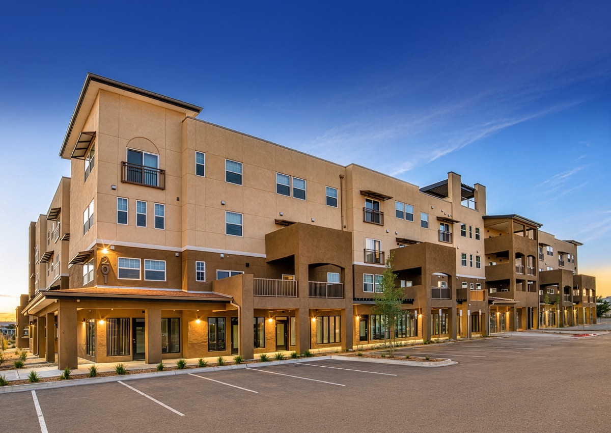201 Unser Blvd NW, Albuquerque, NM for Rent