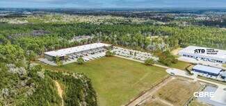 Slidell, LA Industrial Land - 0 J F Smith Ave
