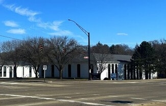 Kettering, OH Office/Medical - 28 E Rahn Rd