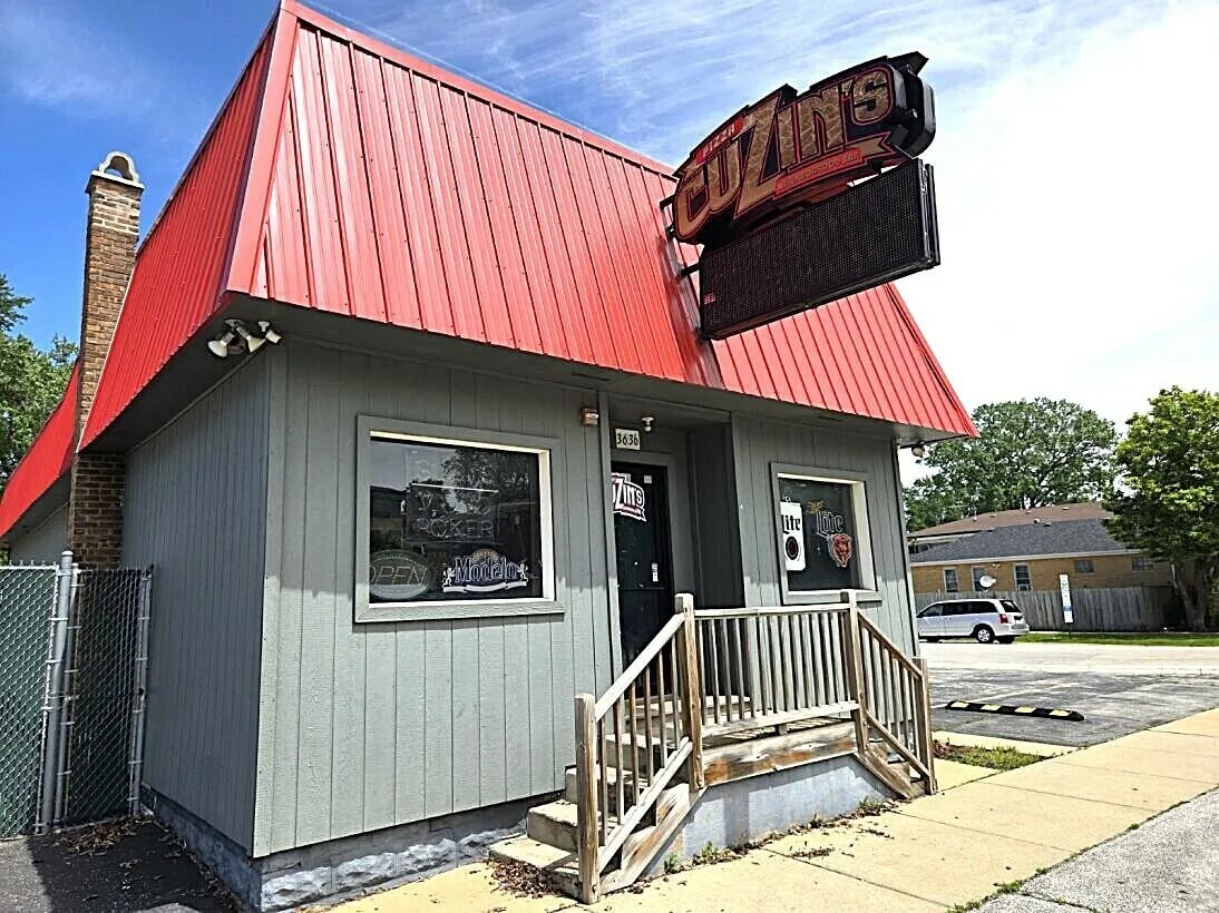 , Midlothian, IL for Sale