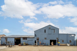 Richmond, CA Warehouse - 2 17th St