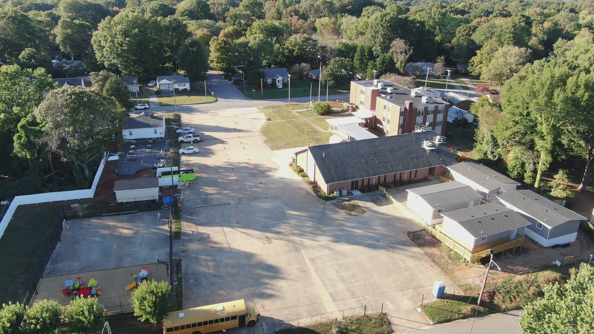 622 E Lexington Ave, High Point, NC for Sale