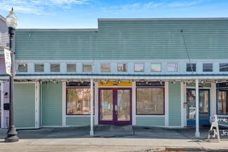 New Orleans, LA Retail - 2517 Bayou Rd New Orleans, LA Retail - 2517 Bayou Rd