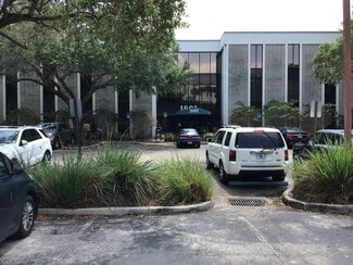 Pembroke Pines, FL Office/Medical - 1601 N Palm Ave Pembroke Pines, FL Office/Medical - 1601 N Palm Ave