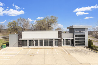 Mankato, MN Office - 1400 S Riverfront Dr