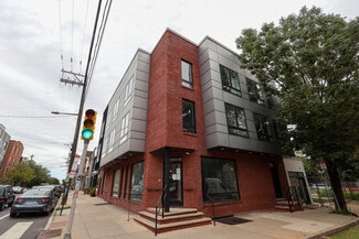 Philadelphia, PA Retail - 2001 Frankford Ave