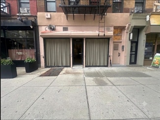 New York, NY Retail - 973 Amsterdam Ave New York, NY Retail - 973 Amsterdam Ave