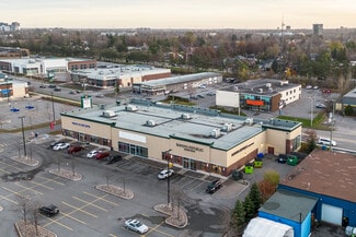 Ottawa, ON Retail - 575 Industrial Ave