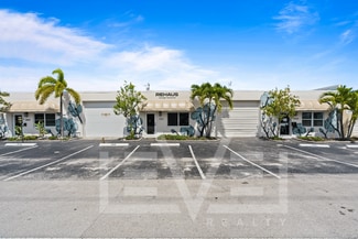 Oakland Park, FL Retail, Industrial - 3932 NE 5th Ave Oakland Park, FL Retail, Industrial - 3932 NE 5th Ave