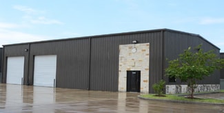 Houston, TX Industrial - 10187 Windfern Rd Houston, TX Industrial - 10187 Windfern Rd