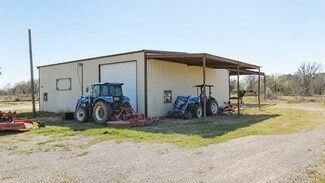 Emory, TX Warehouse - 3552 S State Highway 19