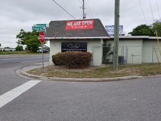 Zellwood, FL Restaurant - 3101 N Orange Blossom Trl Zellwood, FL Restaurant - 3101 N Orange Blossom Trl