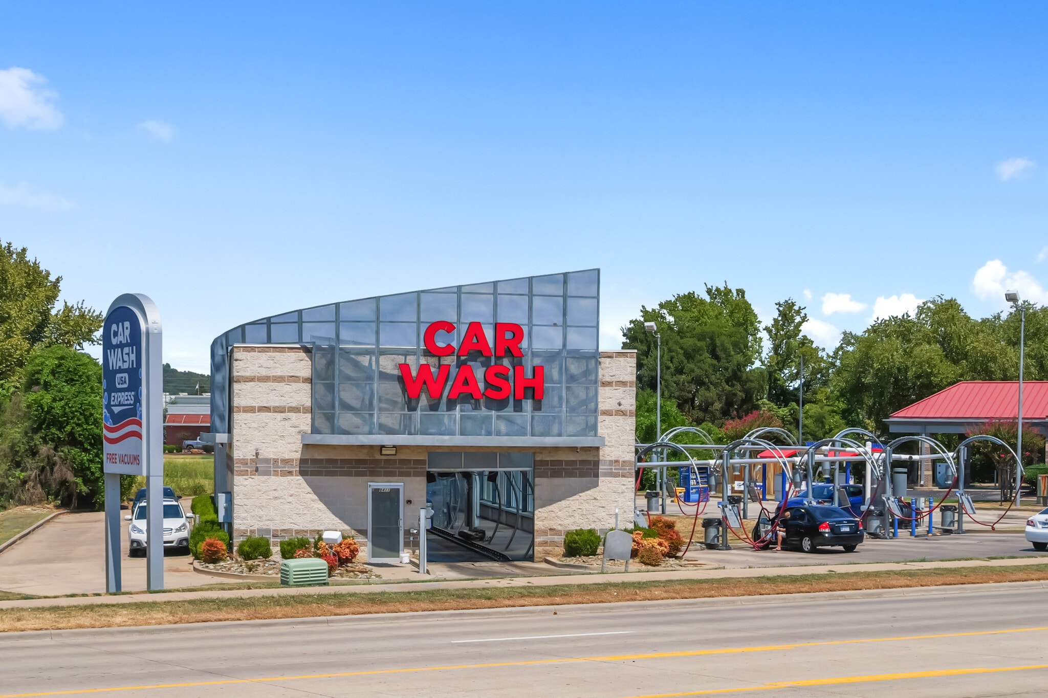 8411 Phoenix Ave, Fort Smith, AR for Sale