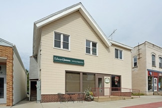 Dousman, WI Office, Office/Retail - 141 N Main St