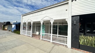 Redondo Beach, CA Retail - 241 Avenida Del Norte