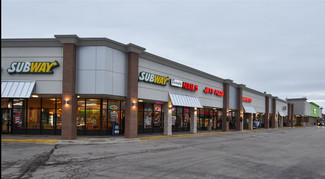 Lexington, KY Retail - 4214-4248 Saron Dr