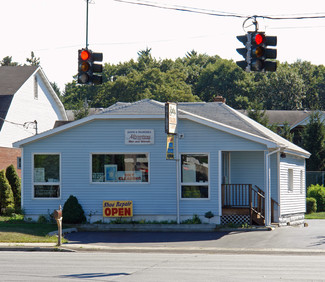 Altamont, NY Freestanding - 2590 Western Ave