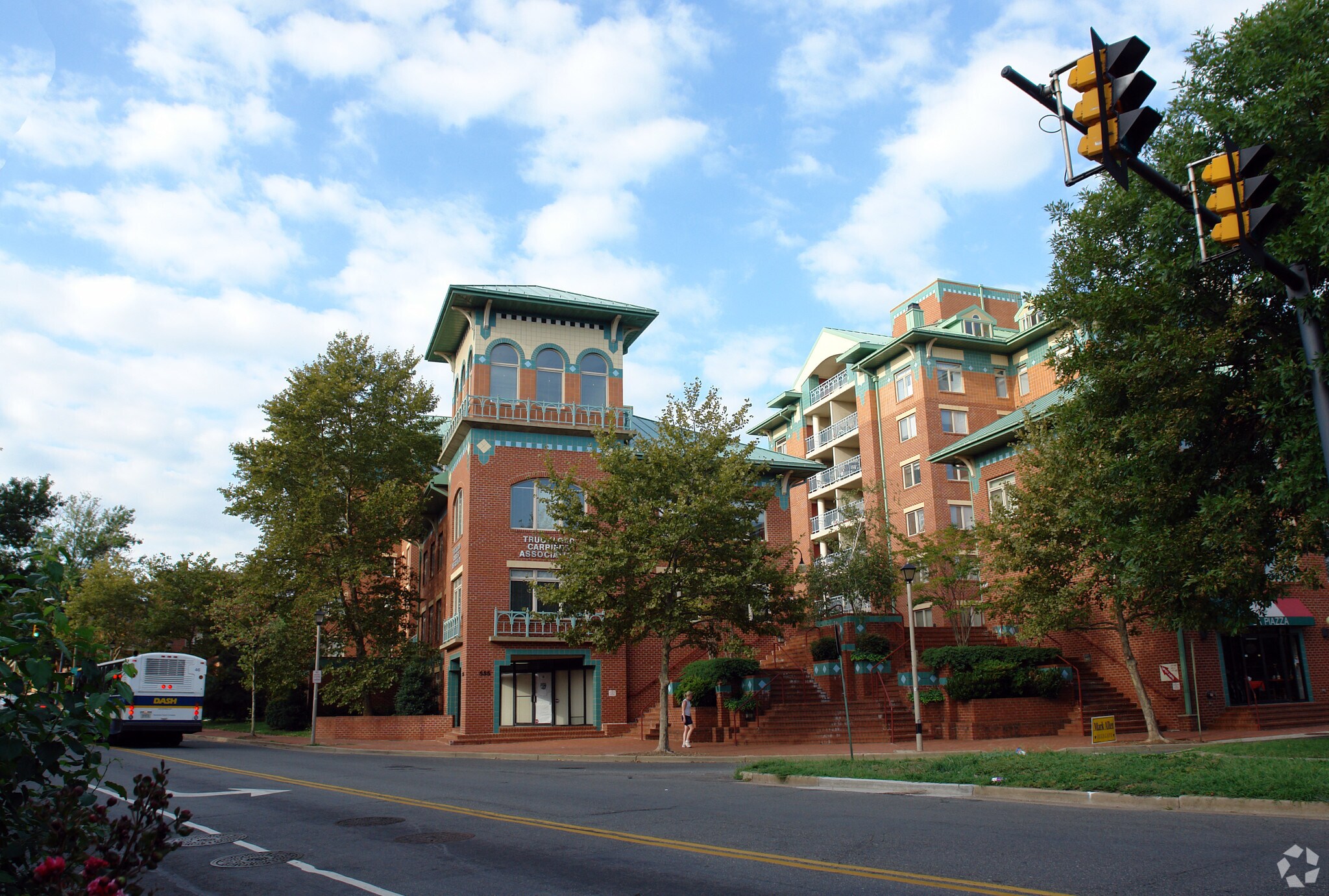 555 E Braddock Rd Alexandria, VA 22314 Office Property for Sale on