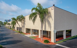 Deerfield Beach, FL Flex - 600-636 SW 12th Ave