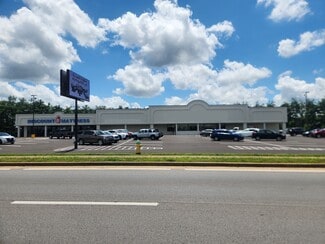 Bowling Green, KY Retail - 1555 Campbell Ln