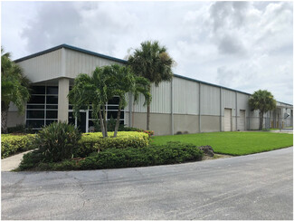 Sarasota, FL Industrial - 1500 Independence Blvd