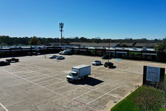 Arlington, TX Retail - 1730 W Randol Mill Rd