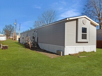 Lacygne Mobile Home Communities